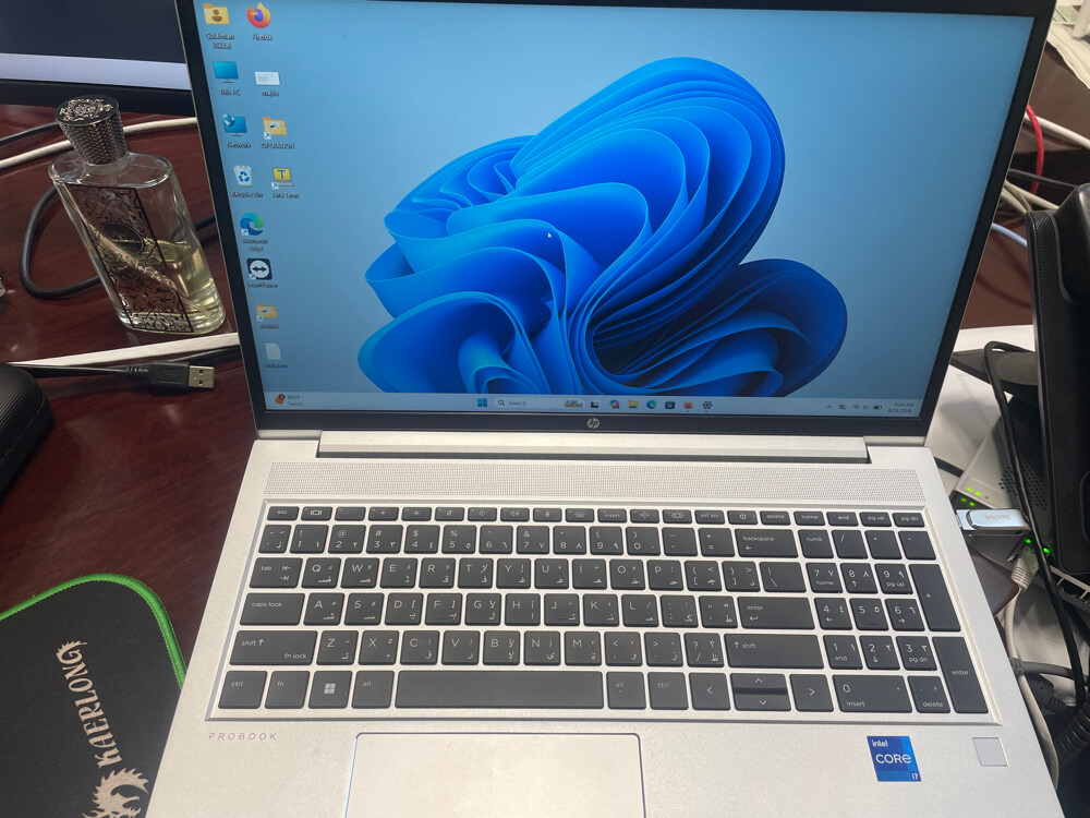HP Laptop ( HP ProBook 450 G10 ) sc - 4