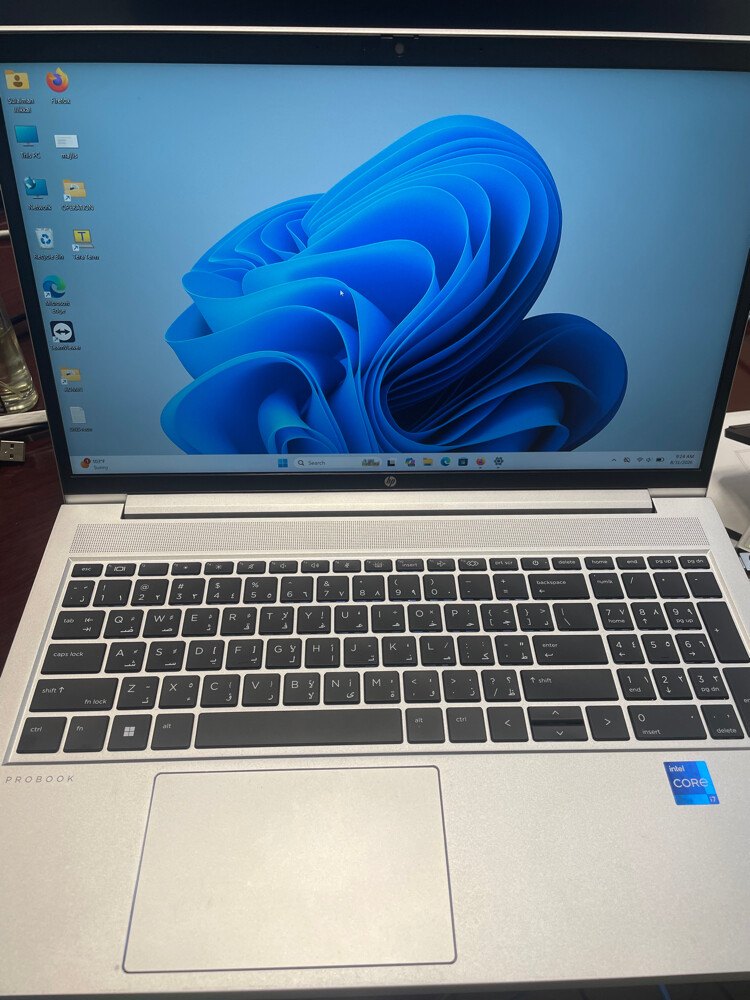 HP Laptop ( HP ProBook 450 G10 ) sc - 6