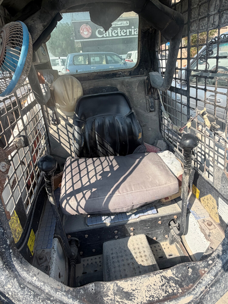 Bobcat for sale model 2017 - 4