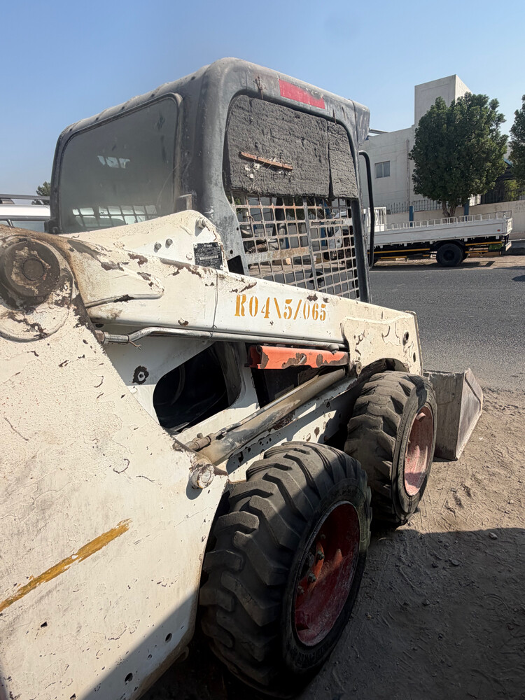 Bobcat for sale model 2017 - 3