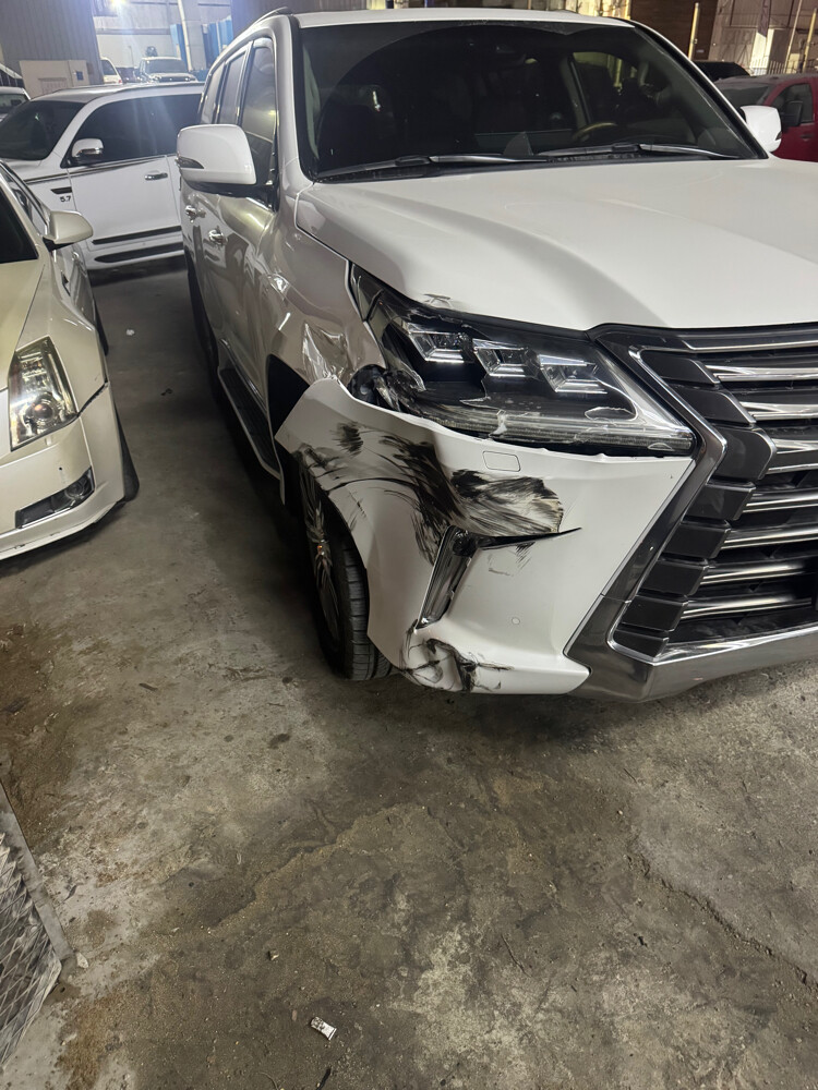مطلوب سمكري للعمل في كراج - 1