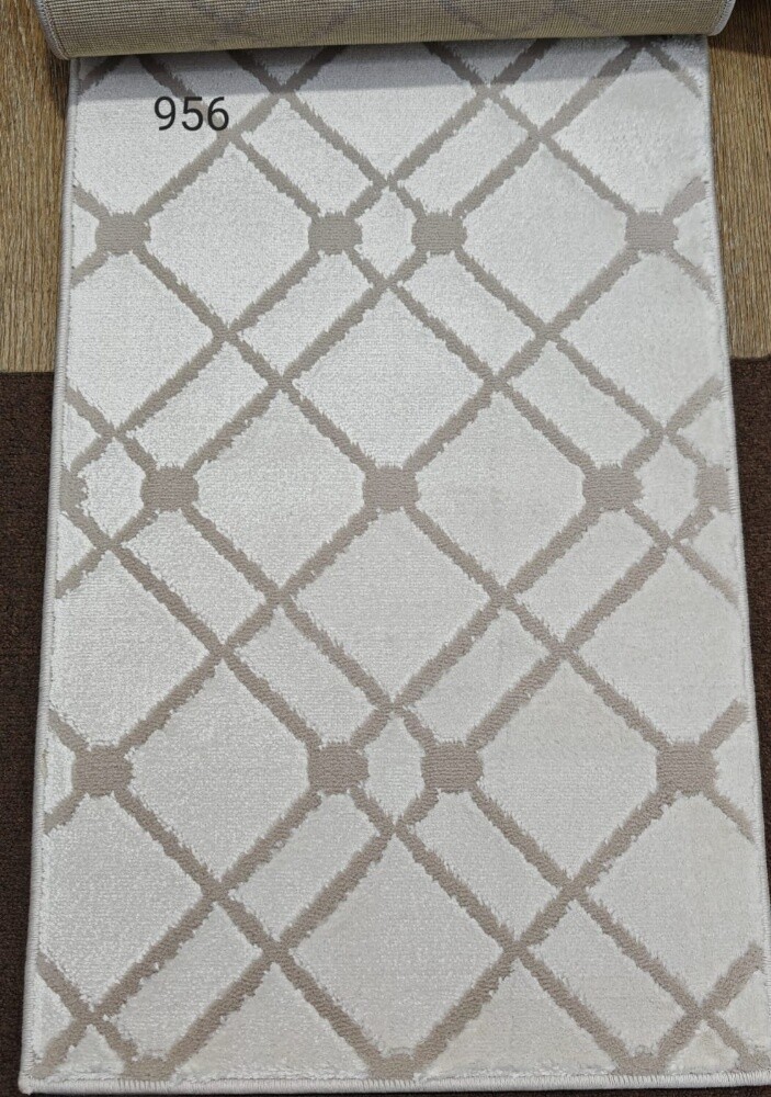 Carpet, Turkish Modern Carpet - 6