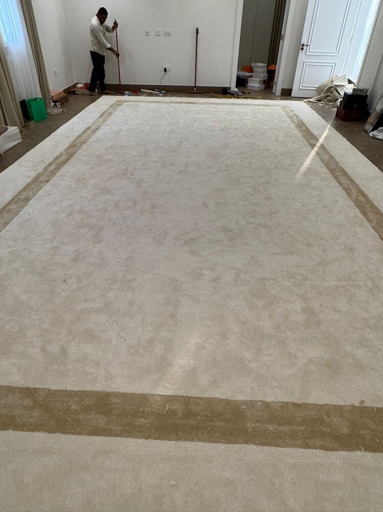 Carpet, Turkish Modern Carpet - 4