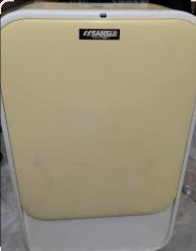Sansui Portable Air Cooler - 1