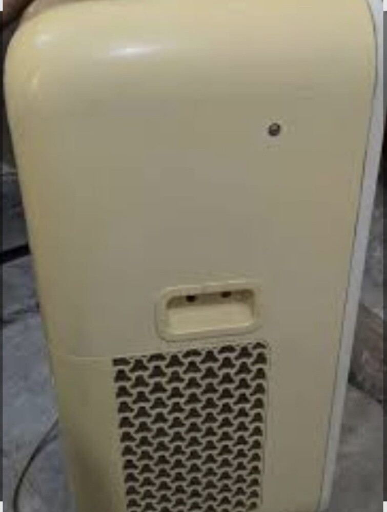 Sansui Portable Air Cooler - 3