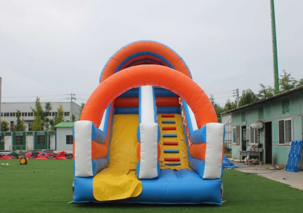 whale inflatable - 2