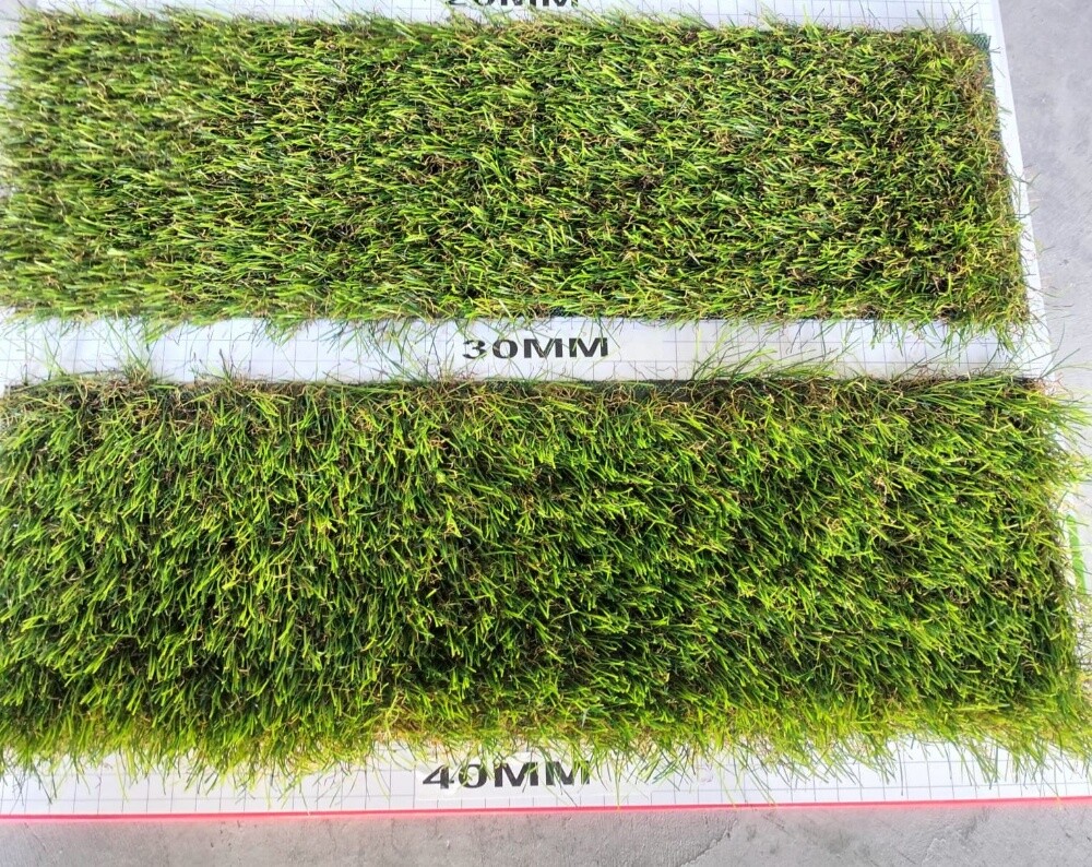 Artificial grass, grass carpet - 9