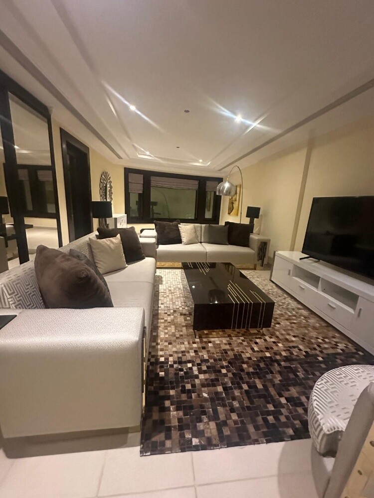 Pearl Apartment 2 Room Furnished Lo - 3