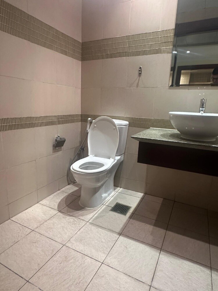 Pearl Apartment 2 Room Furnished Lo - 4