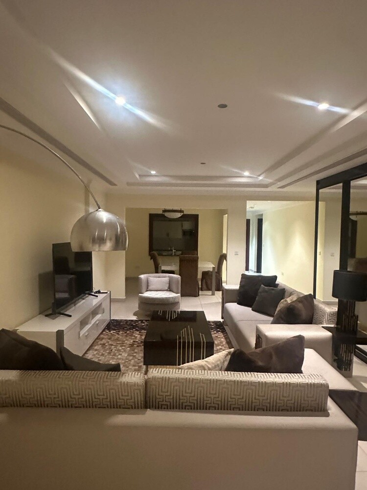 Pearl Apartment 2 Room Furnished Lo - 7