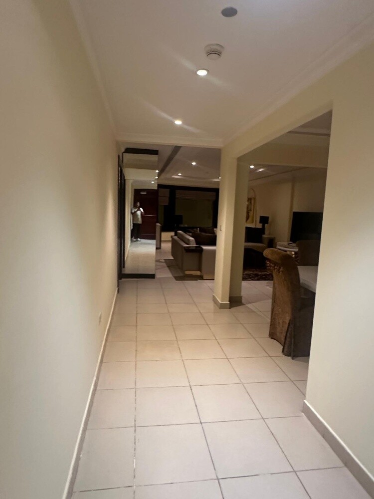 Pearl Apartment 2 Room Furnished Lo - 5