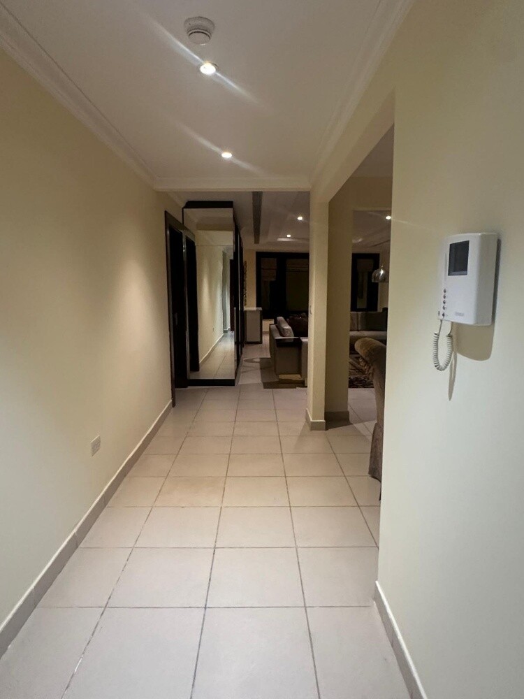 Pearl Apartment 2 Room Furnished Lo - 8