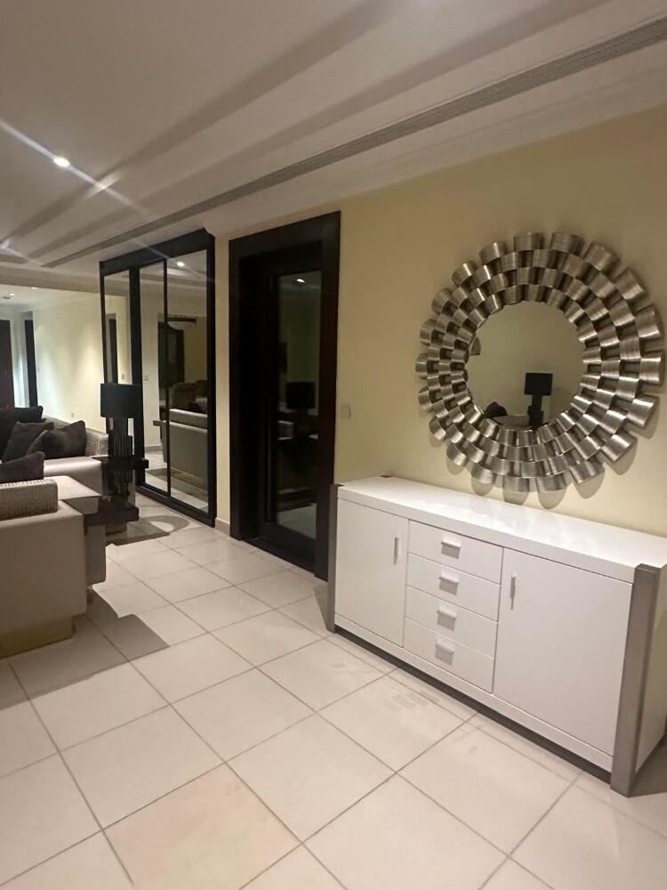 Pearl Apartment 2 Room Furnished Lo - 2