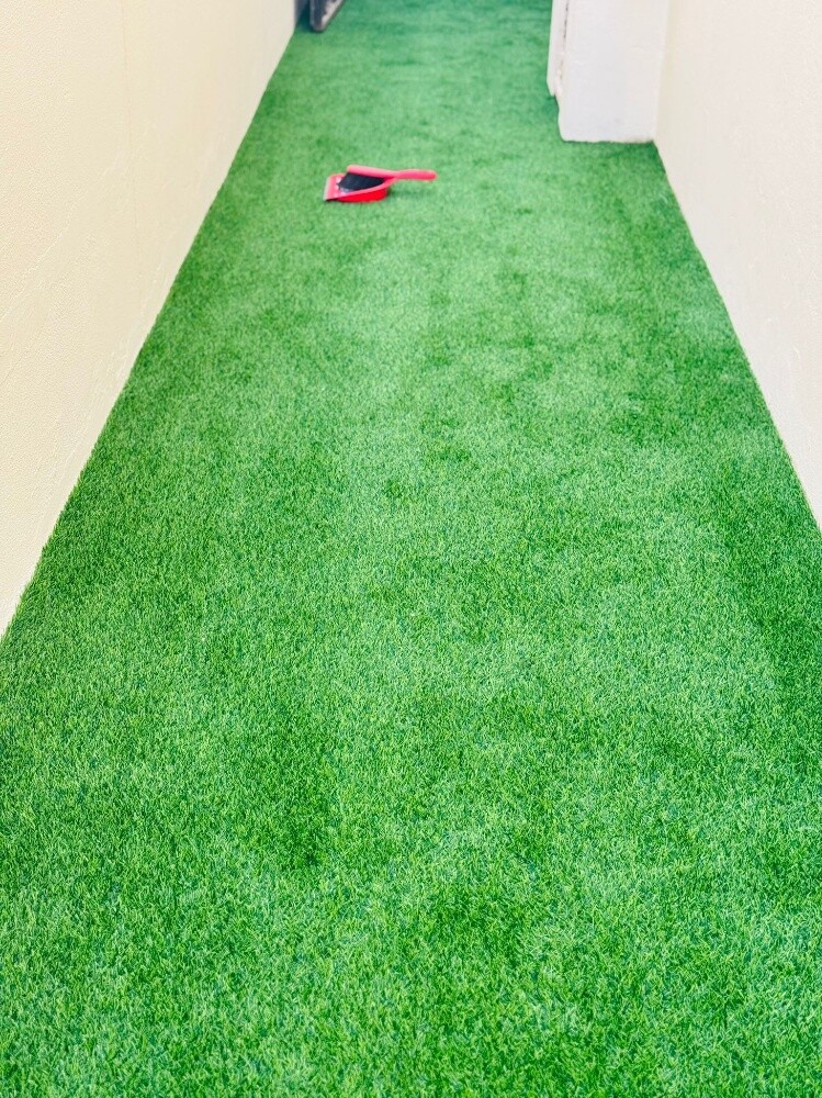 Artificial grass, grass carpet - 7