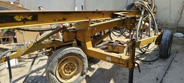 ATLAS COPCO Drilling Rig - 2