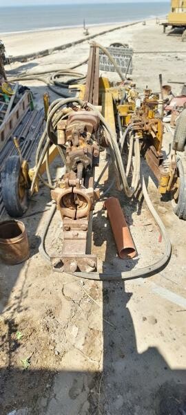 ATLAS COPCO Drilling Rig - 1