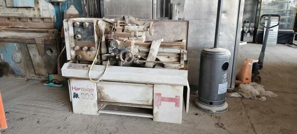 ATLAS COPCO Drilling Rig - 6