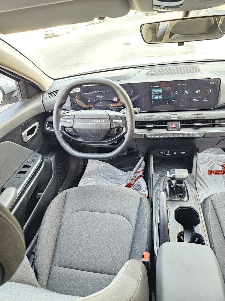 Kia K4 2026 - 15