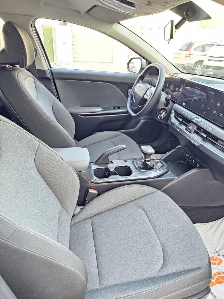 Kia K4 2026 - 17