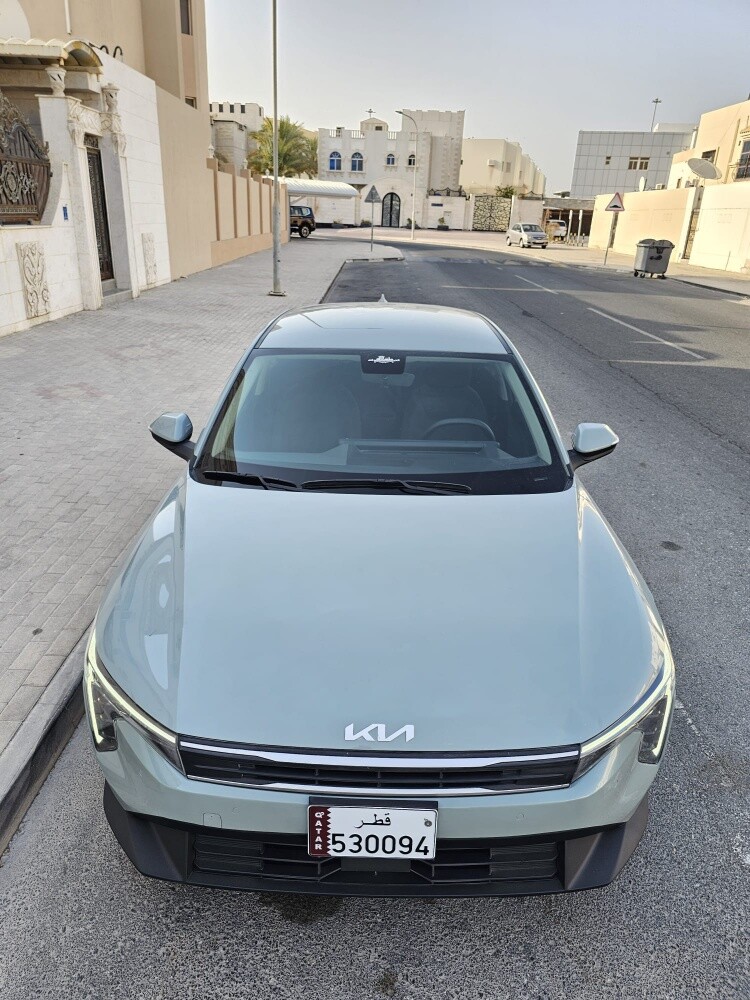 Kia K4 2026 - 6