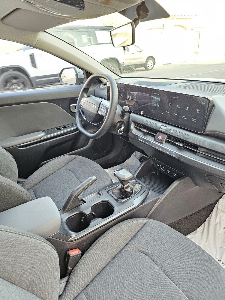 Kia K4 2026 - 16
