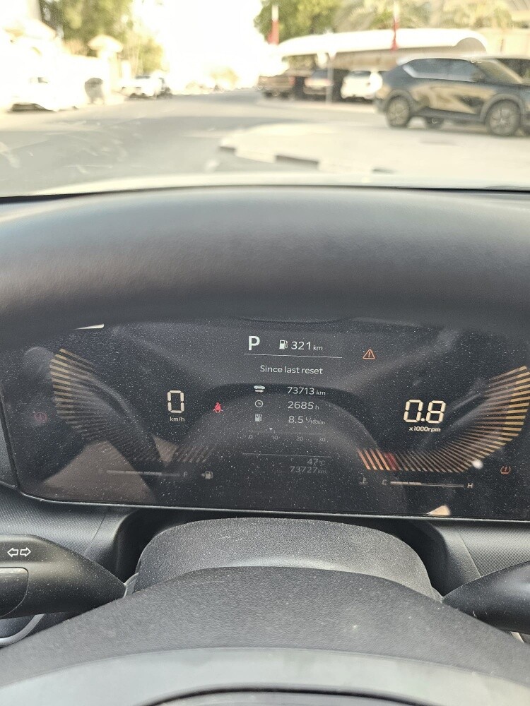 Kia K4 2026 - 14