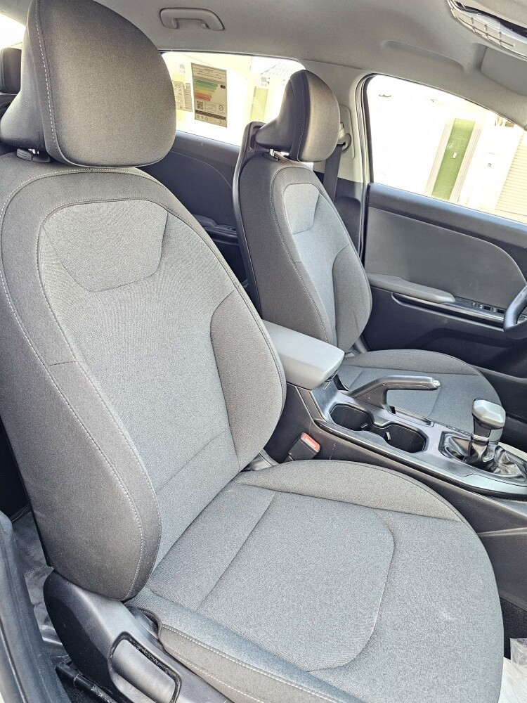 Kia K4 2026 - 12