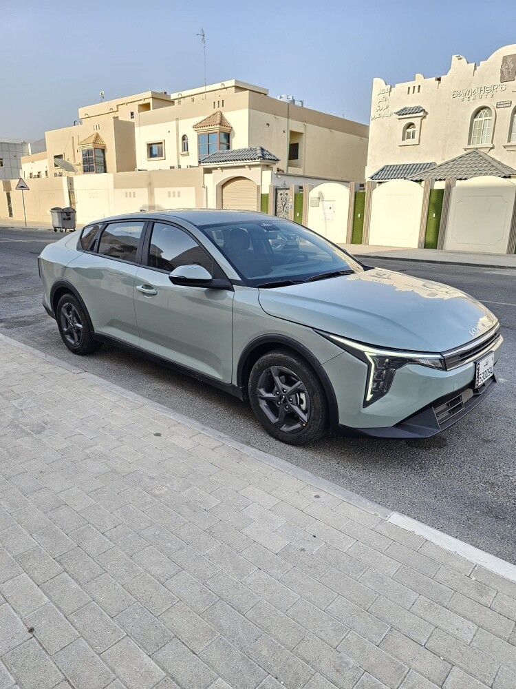 Kia K4 2026 - 7