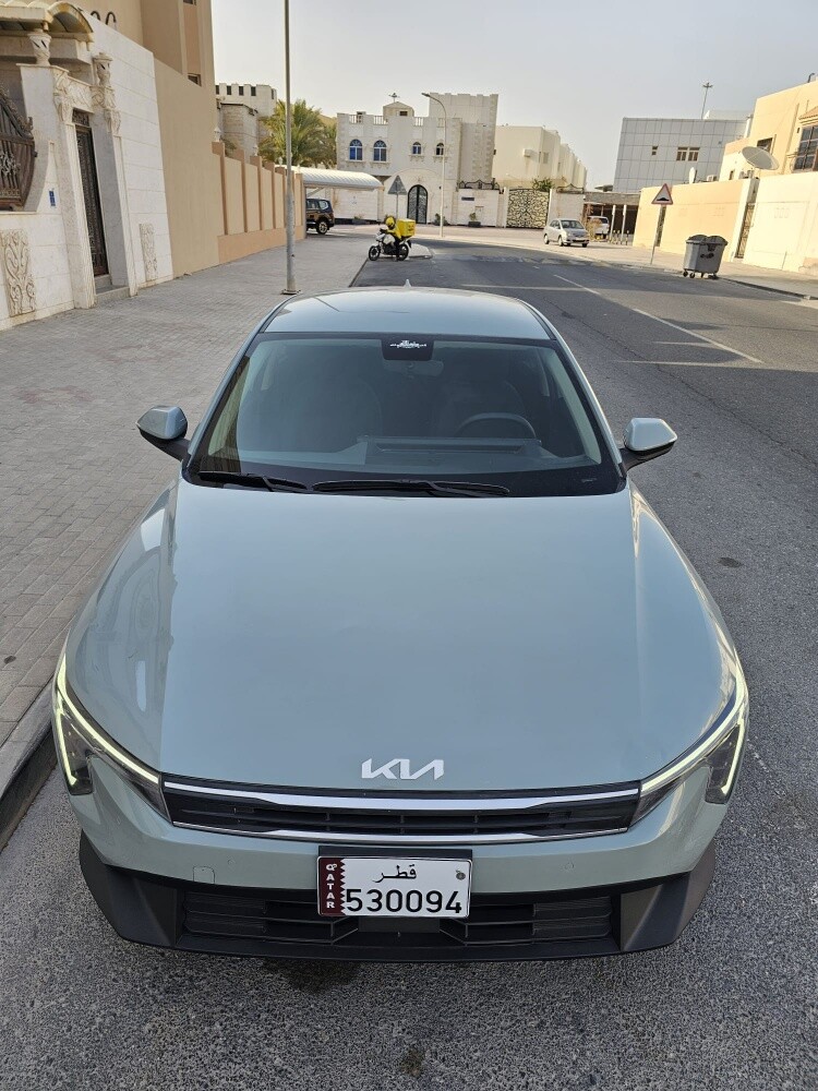 Kia K4 2026 - 10