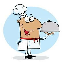 hotel cook - 2