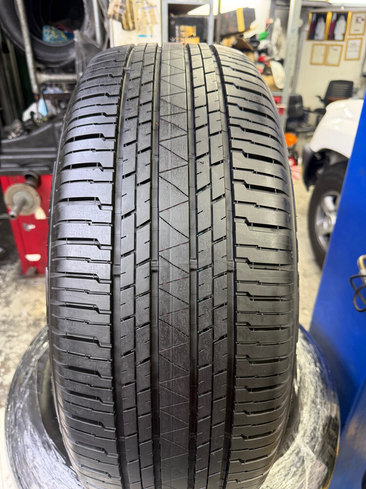 BRIDGESTONC Tyre old 4pc model2024 - 3