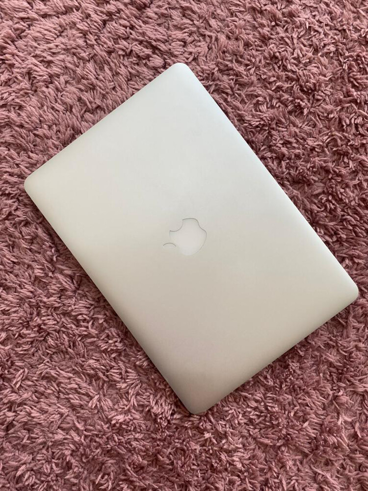 MacBook Air - 3