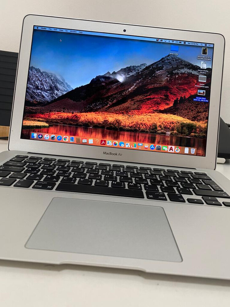MacBook Air - 2
