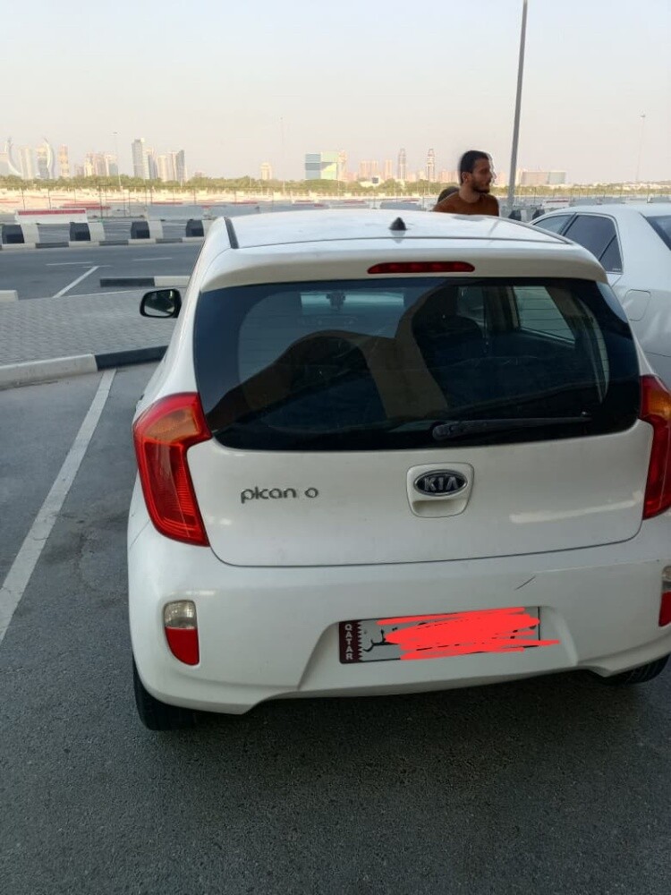 Kia Picanto - 3
