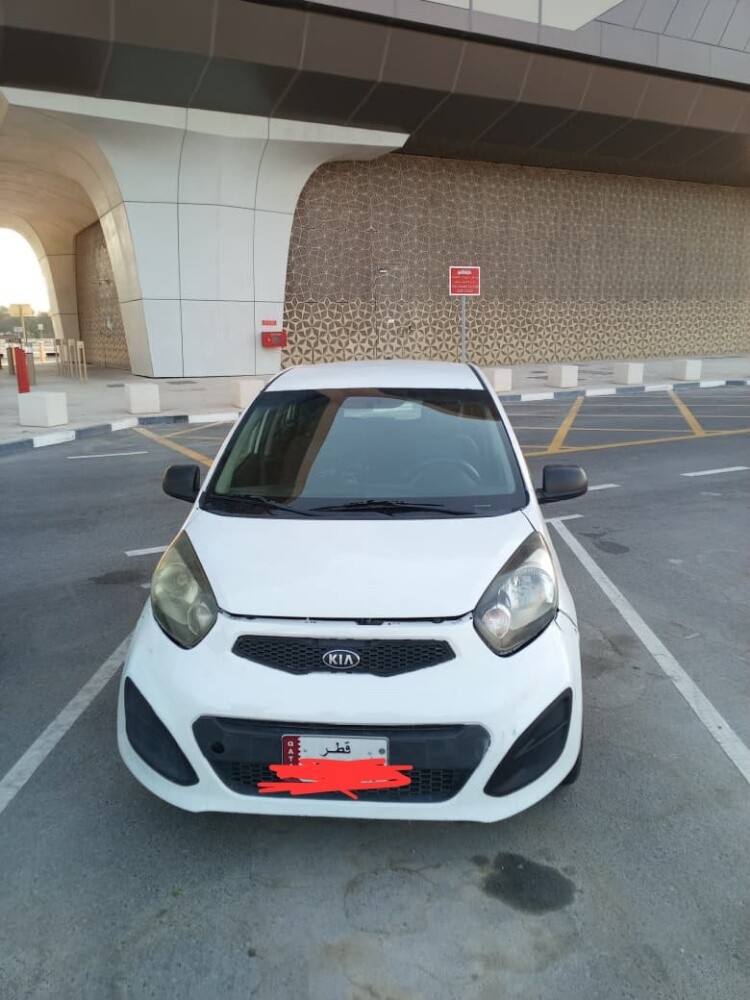 Kia Picanto - 2