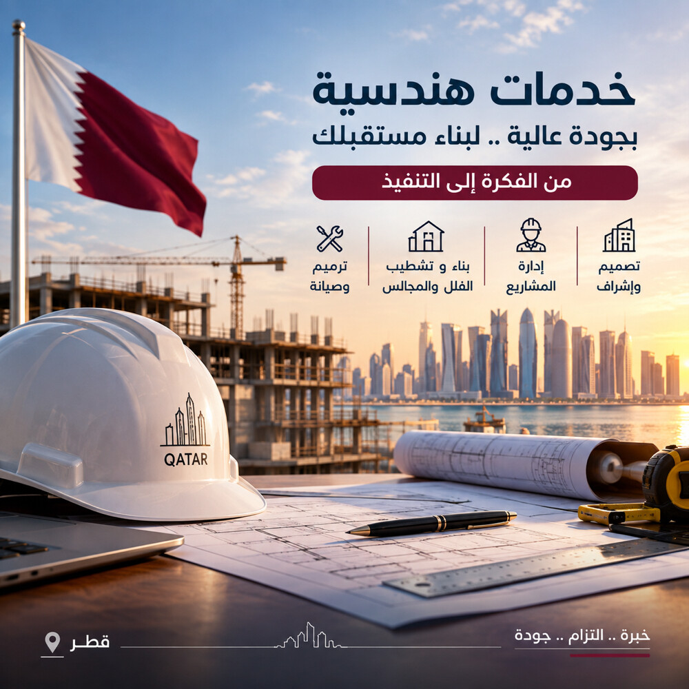 مهندس مدني خبرة ٦ سنوات مصنف - 1