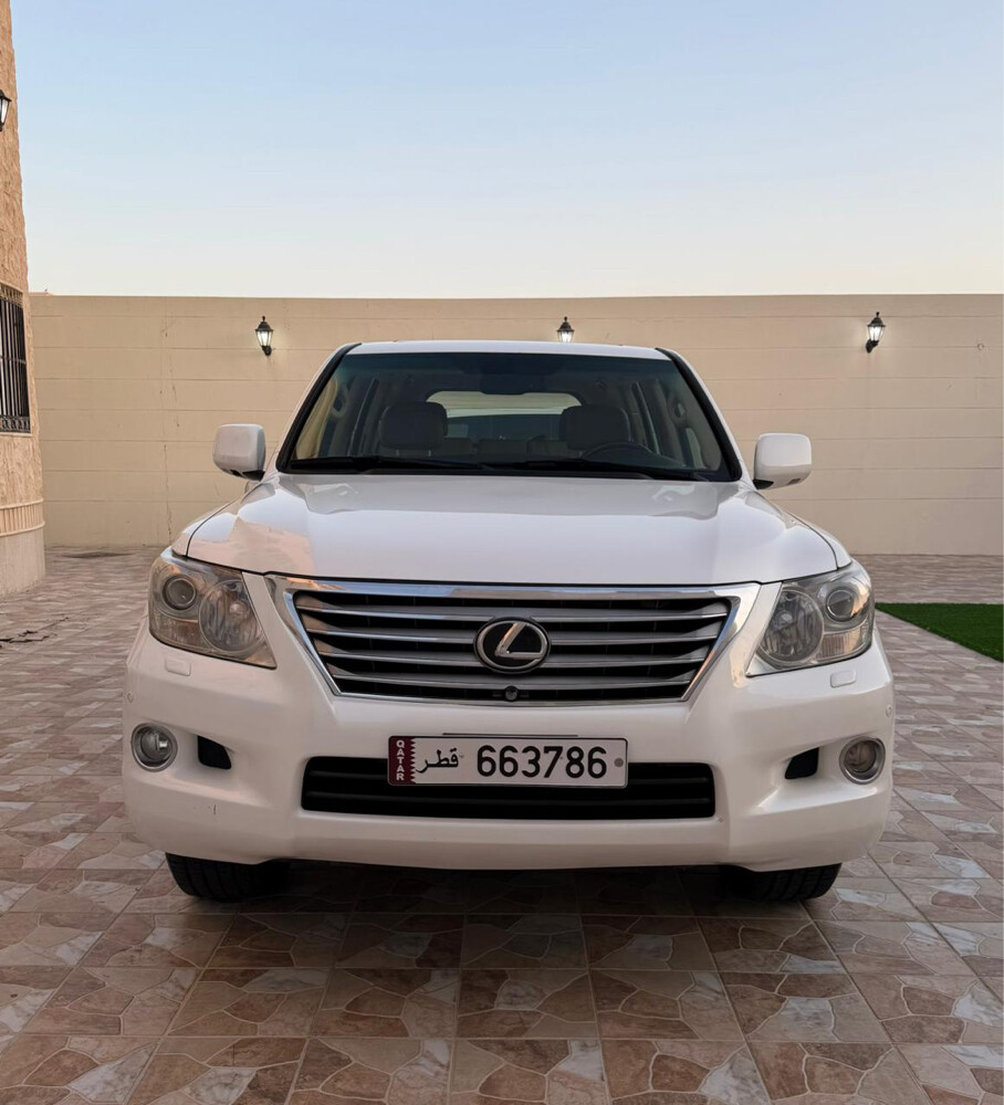 LEXUS507 - 1