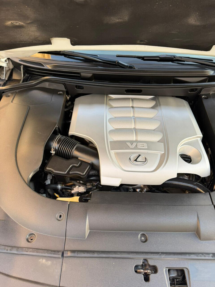 LEXUS507 - 4