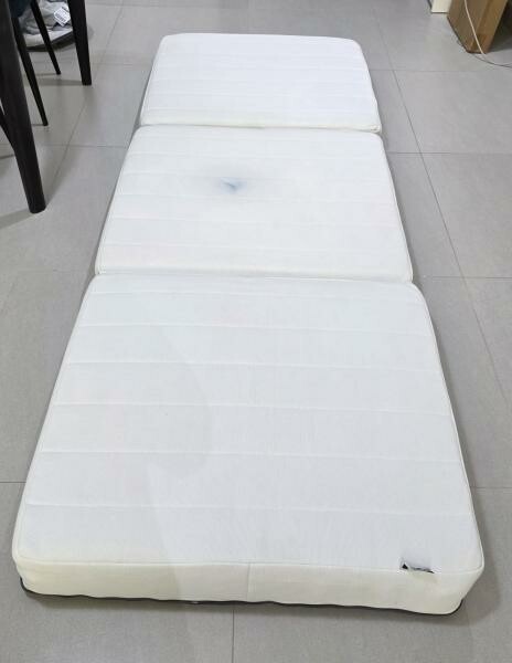 IKEA VITHLL Folding Mattress - 4
