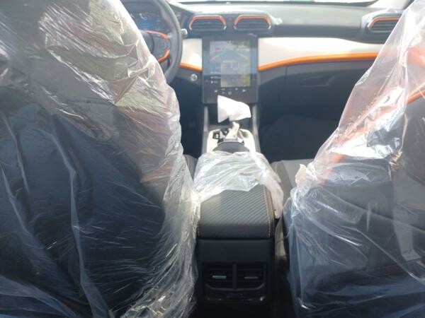 Brand New Dongfeng Shine for Sale - 15