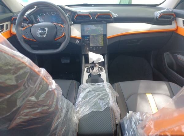 Brand New Dongfeng Shine for Sale - 11