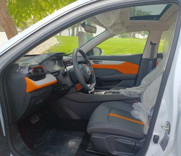 Brand New Dongfeng Shine for Sale - 10