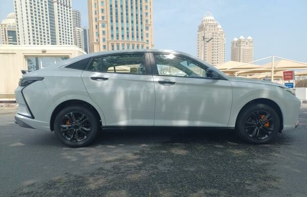 Brand New Dongfeng Shine for Sale - 8