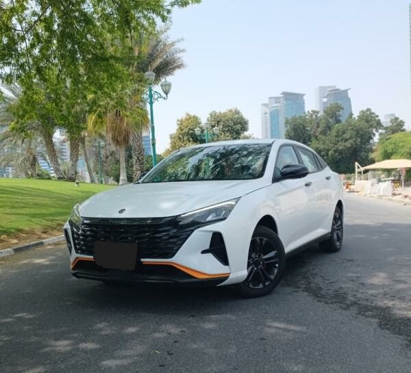 Brand New Dongfeng Shine for Sale - 2