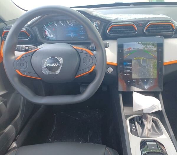 Brand New Dongfeng Shine for Sale - 12