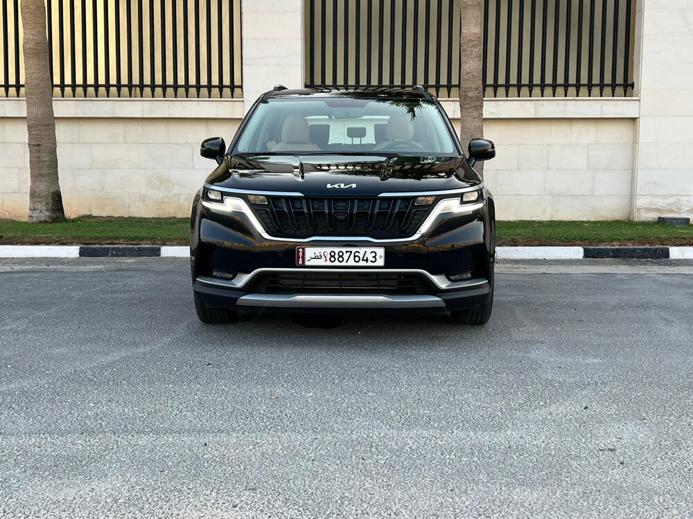 كيا كارنيفال 2022 - 2