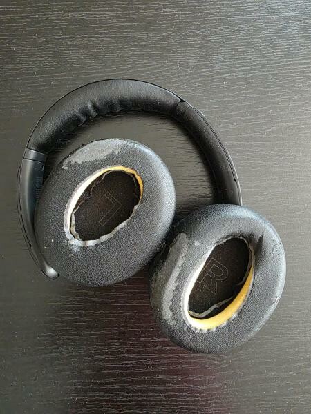 Anker Soundcore Life Q30 Headphone - 1