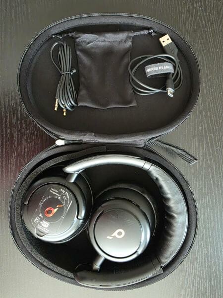 Anker Soundcore Life Q30 Headphone - 3