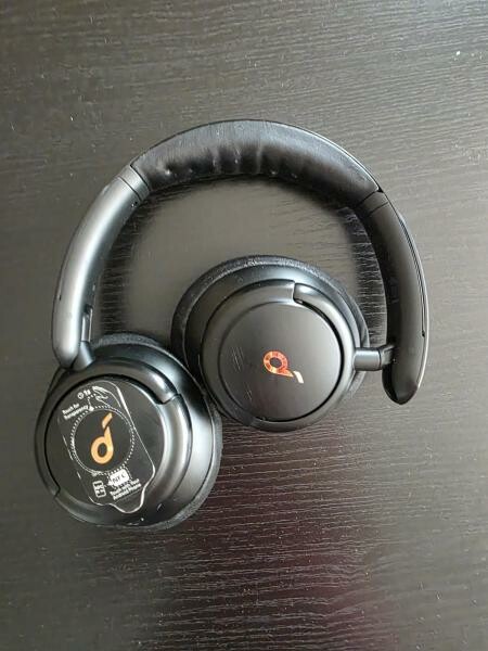 Anker Soundcore Life Q30 Headphone - 2