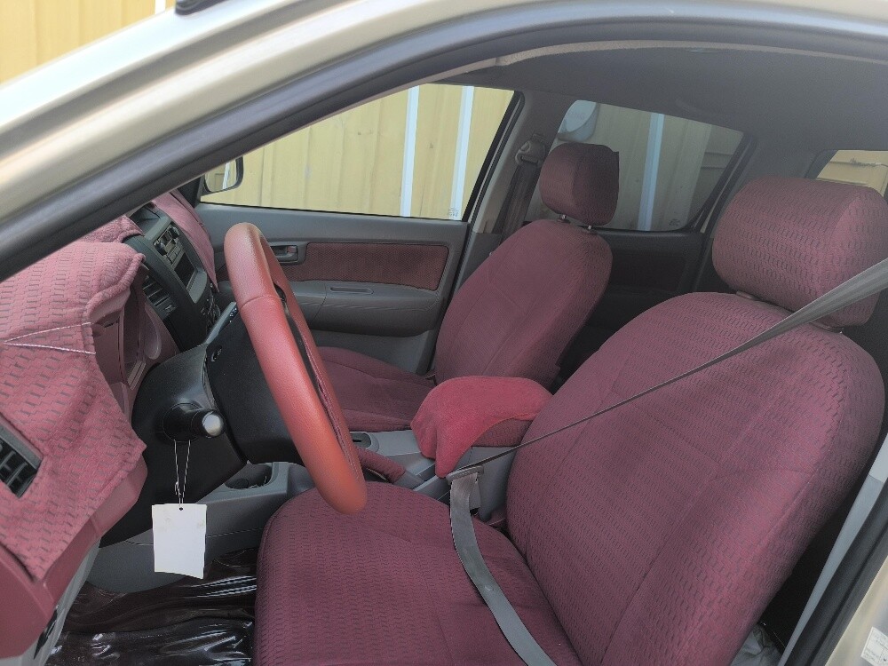 Toyota Hilux - 7